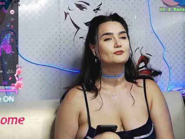 Lina_ webcam
