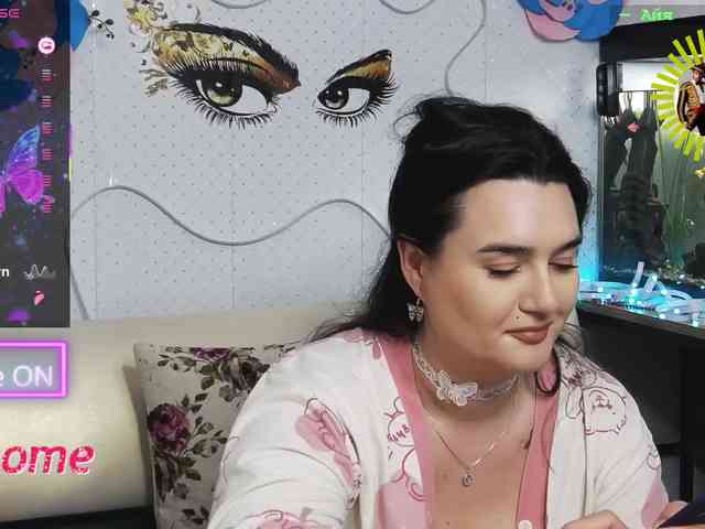 Lina_ webcam