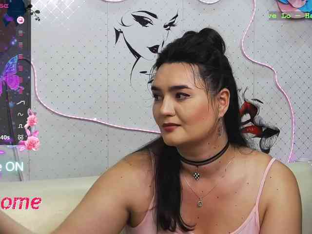 Lina_ webcam