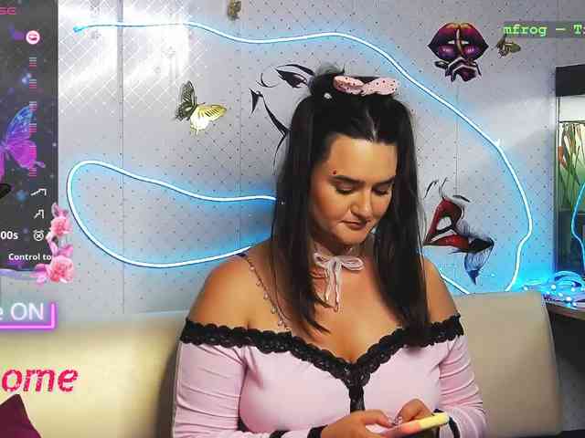 Lina_ webcam