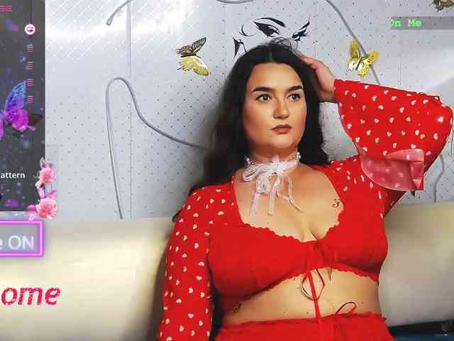 Lina_ webcam