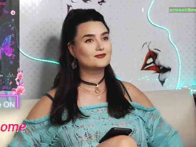Lina_ webcam