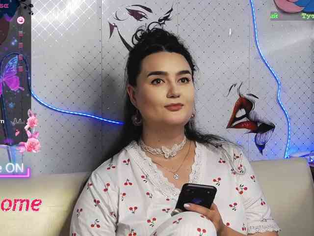 Lina_ webcam