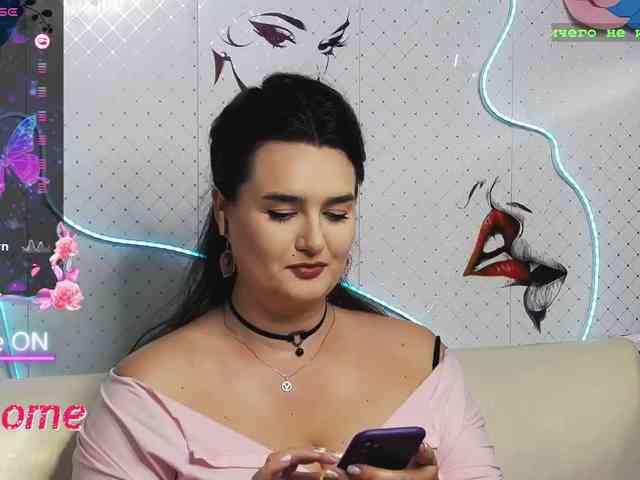 Lina_ webcam