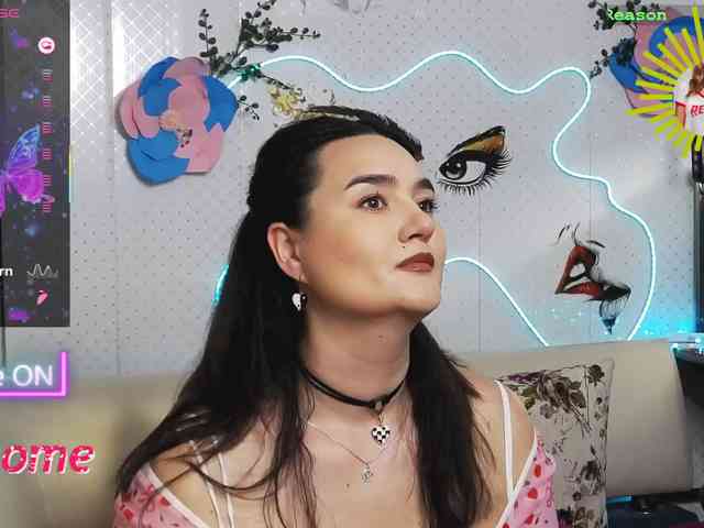 Lina_ webcam