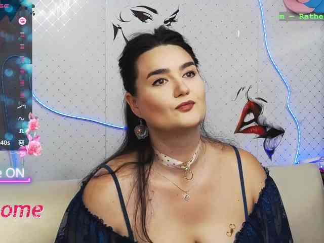 Lina_ webcam