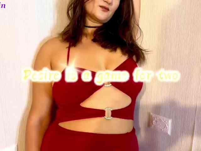 Lina_ webcam