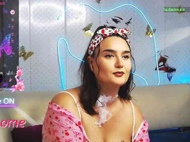 Lina_ webcam