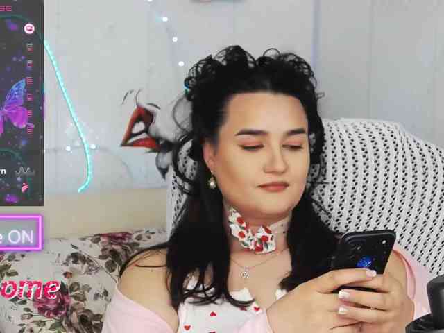 Lina_ webcam