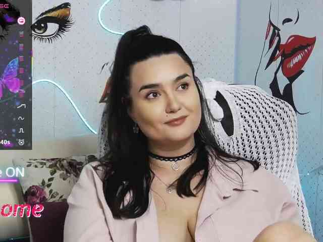 Lina_ webcam
