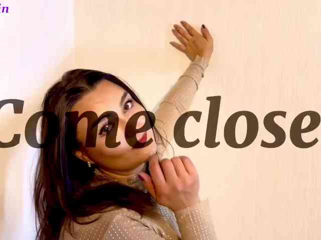 Lina_ webcam