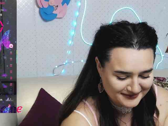 Lina_ webcam