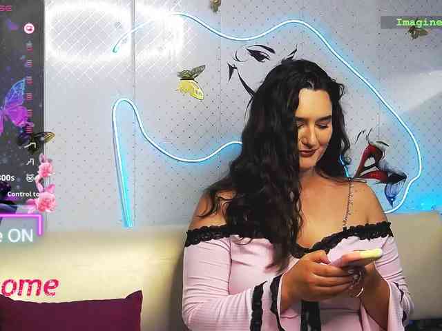 Lina_ webcam
