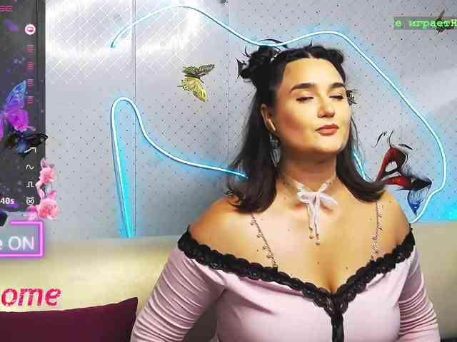 Lina_ webcam