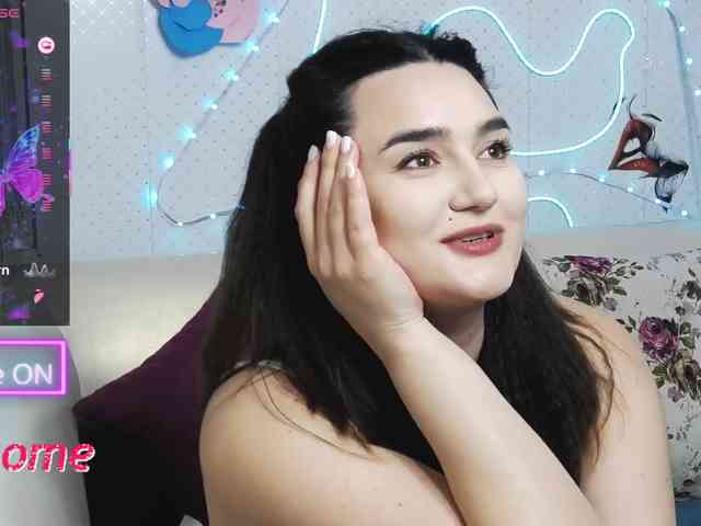Lina_ webcam