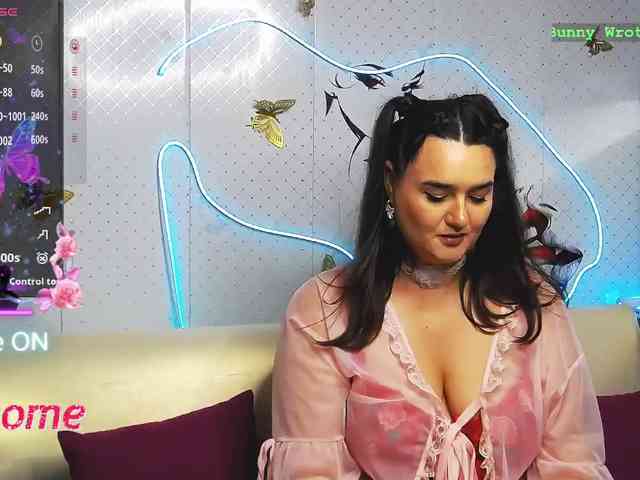 Lina_ webcam