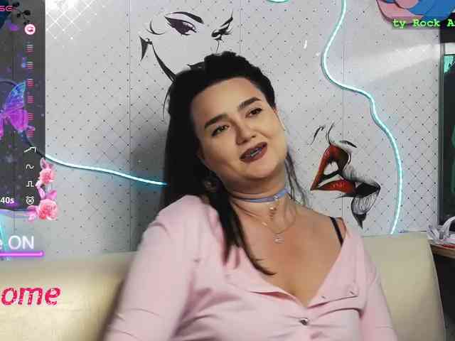 Lina_ webcam