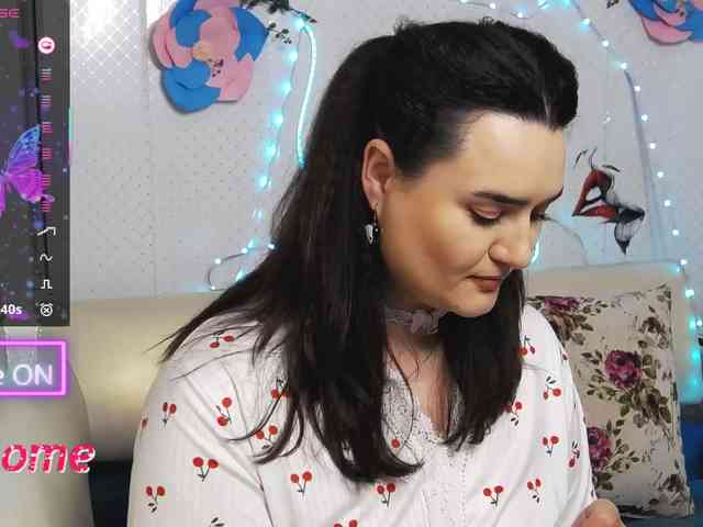 Lina_ webcam