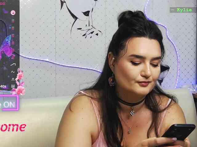 Lina_ webcam