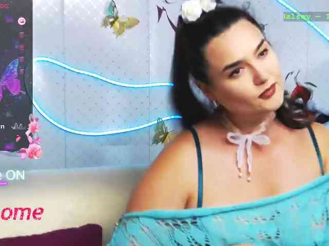 Lina_ webcam