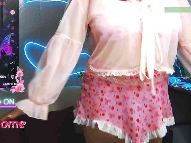 Lina_- webcam