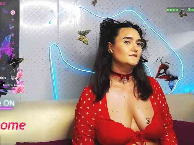 Lina_ webcam