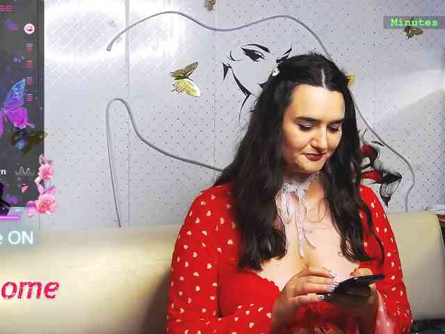 Lina_ webcam