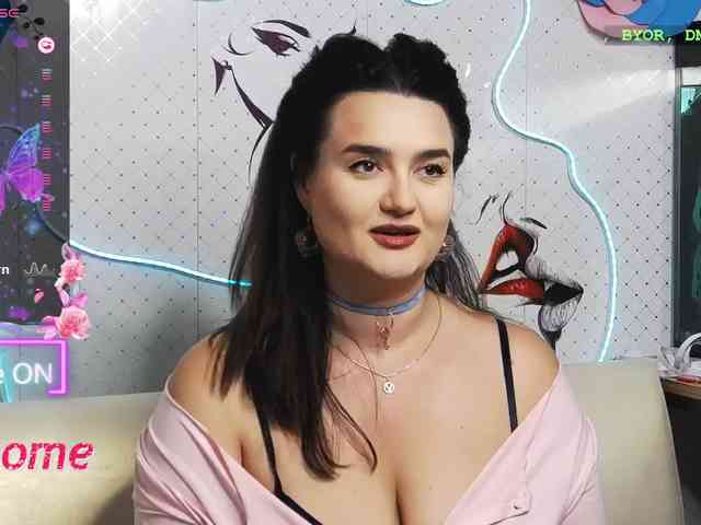 Lina_ webcam