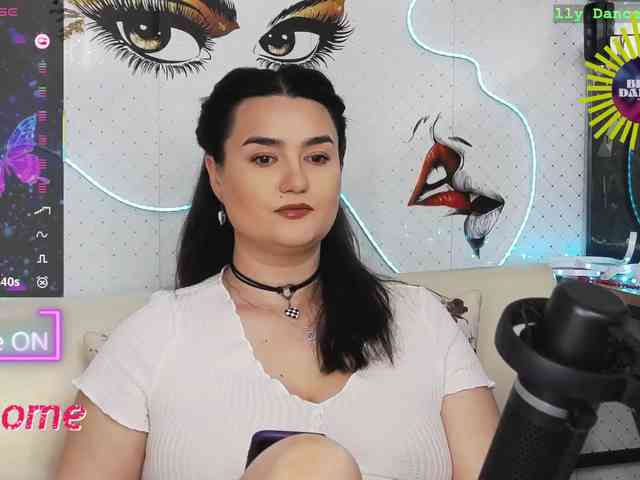 Lina_ webcam