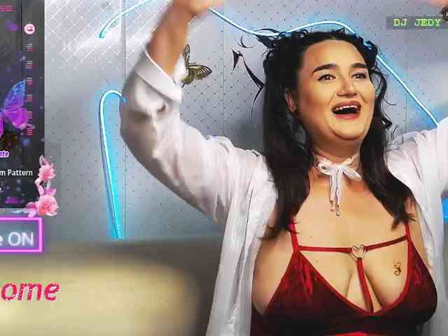Lina_ webcam