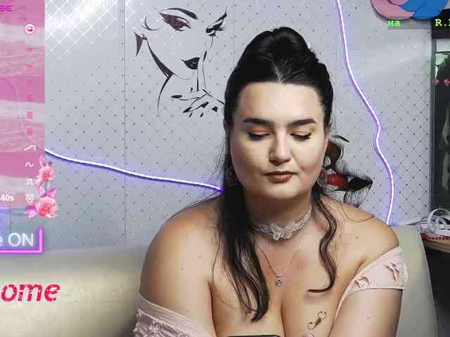 Lina_ webcam