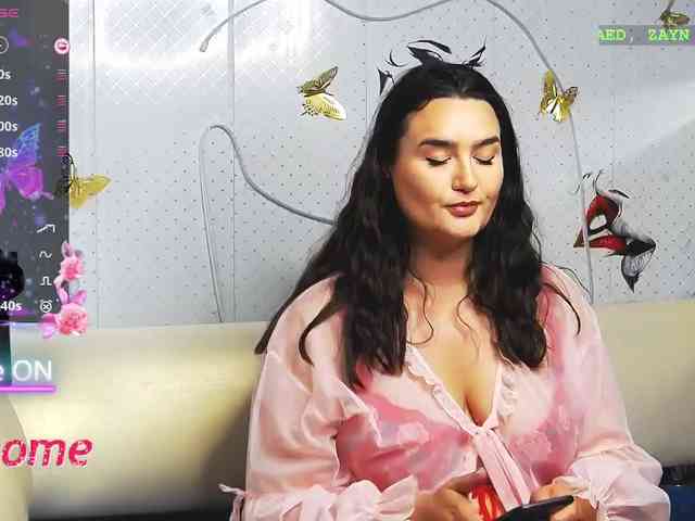 Lina_ webcam