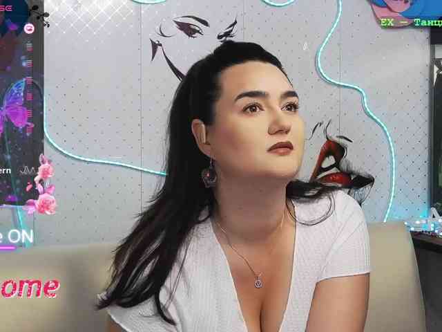 Lina_ webcam