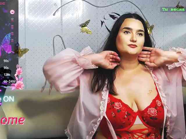 Lina_ webcam