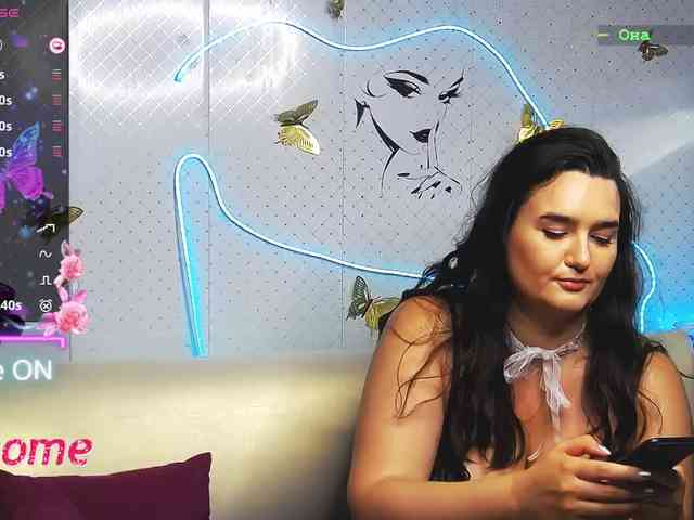 Lina_ webcam