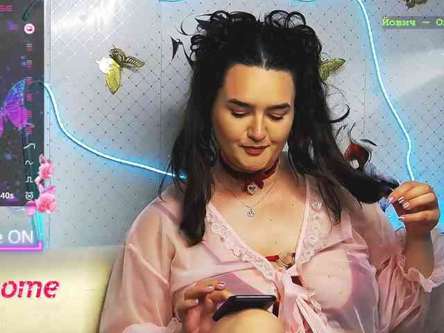 Lina_ webcam