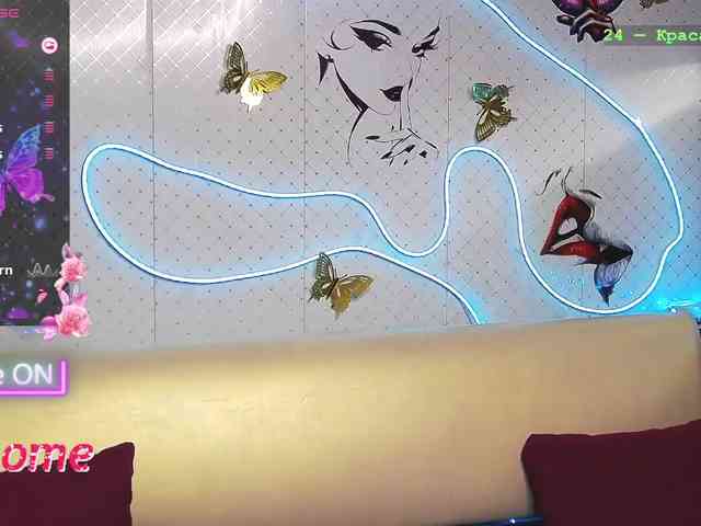 Lina_ webcam