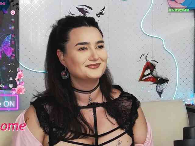 Lina_ webcam
