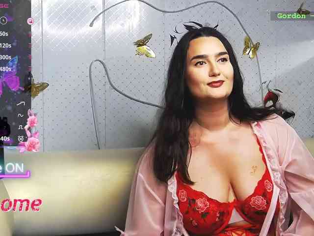 Lina_ webcam