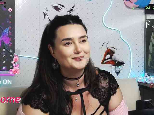 Lina_ webcam