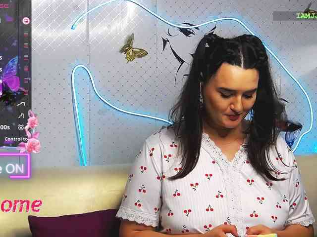 Lina_ webcam