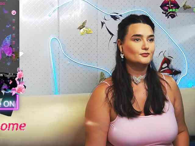 Lina_ webcam