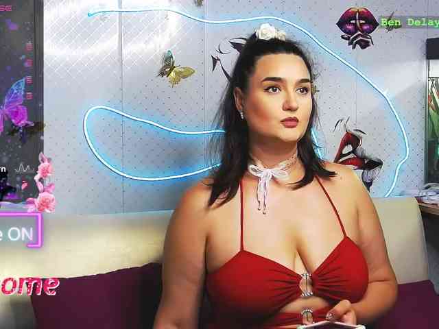 Lina_ webcam