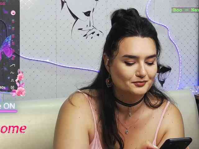 Lina_ webcam