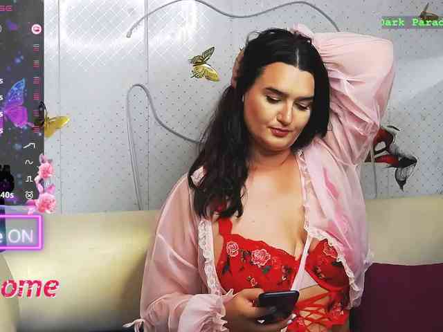 Lina_ webcam