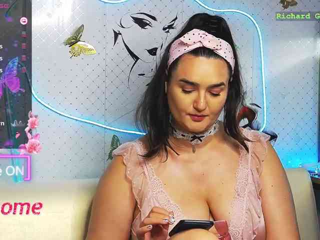Lina_ webcam