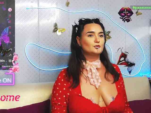 Lina_ webcam
