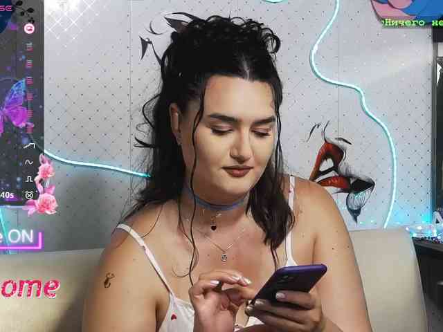 Lina_ webcam