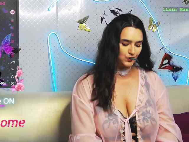 Lina_ webcam