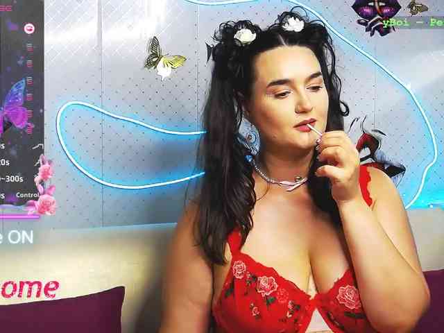 Lina_ webcam